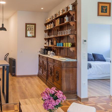 Apartamento Turistico 'Botica Moro' Bonar Εξωτερικό φωτογραφία