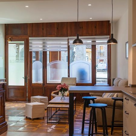 Apartamento Turistico 'Botica Moro' Bonar Εξωτερικό φωτογραφία