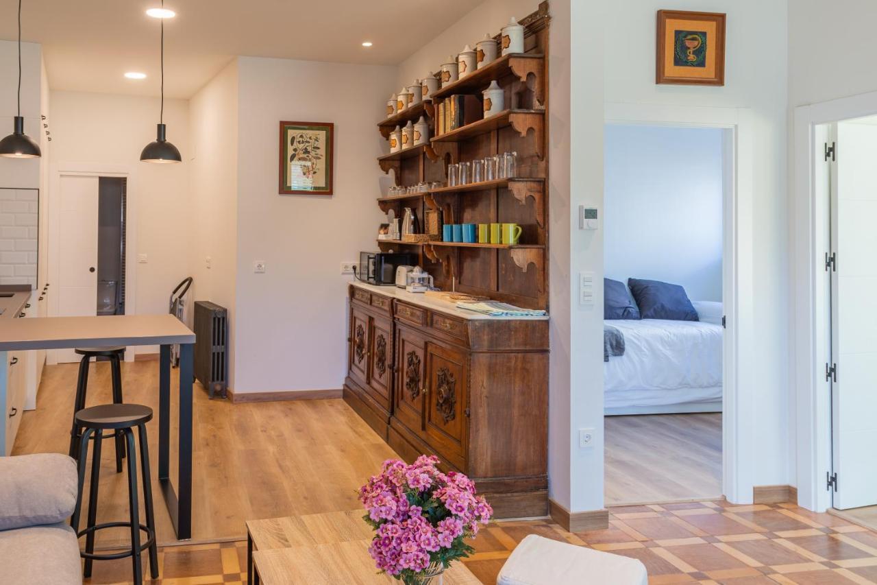 Apartamento Turistico 'Botica Moro' Bonar Εξωτερικό φωτογραφία