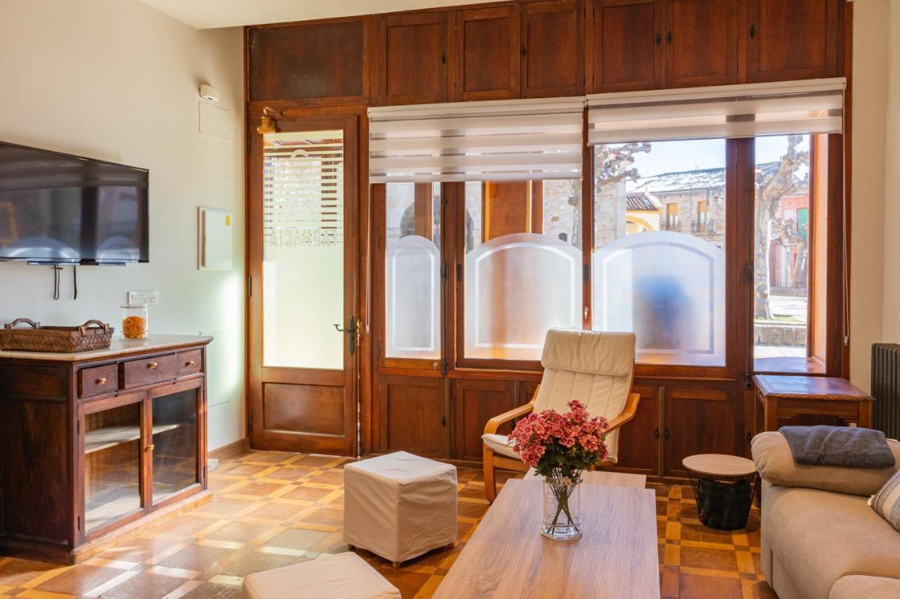 Apartamento Turistico 'Botica Moro' Bonar Εξωτερικό φωτογραφία