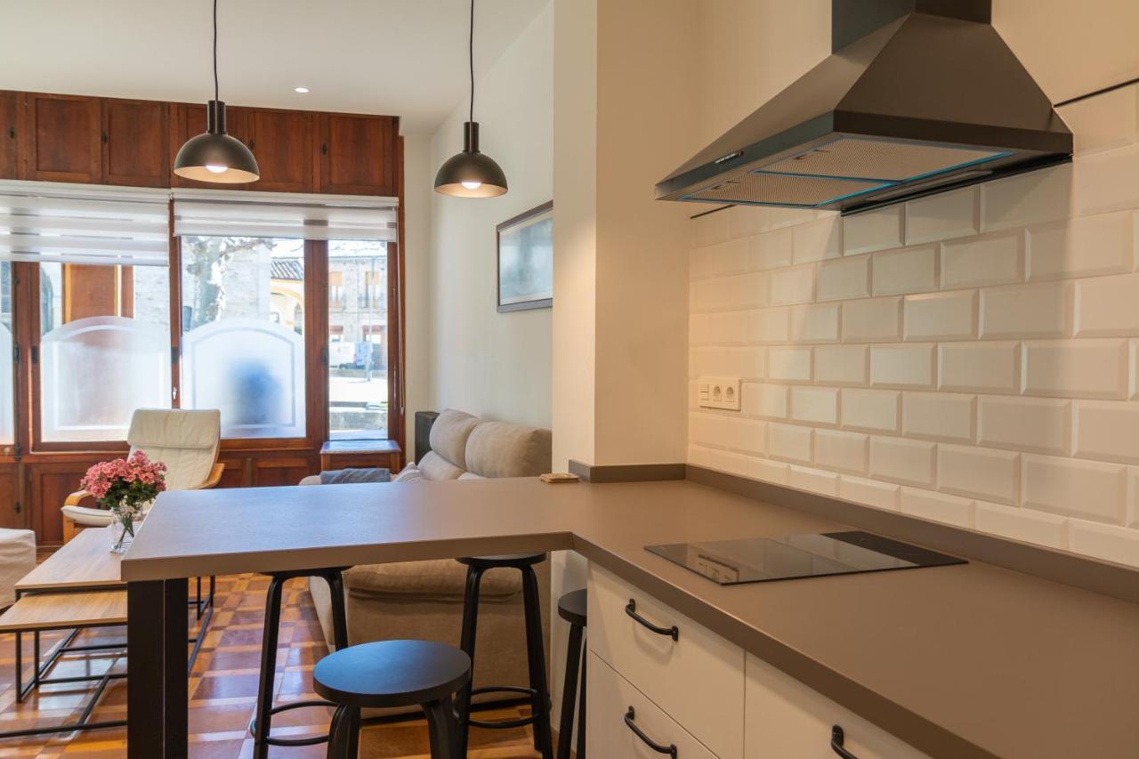 Apartamento Turistico 'Botica Moro' Bonar Εξωτερικό φωτογραφία