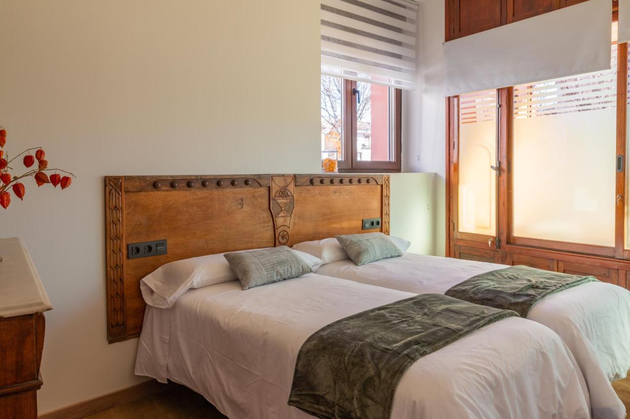 Apartamento Turistico 'Botica Moro' Bonar Εξωτερικό φωτογραφία
