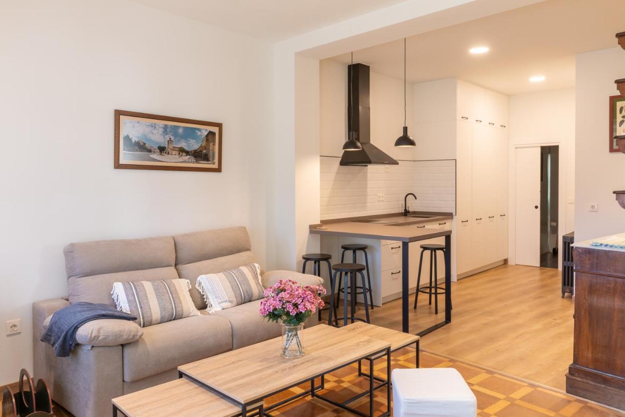 Apartamento Turistico 'Botica Moro' Bonar Εξωτερικό φωτογραφία