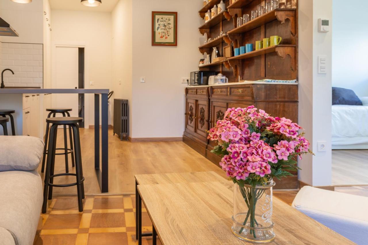 Apartamento Turistico 'Botica Moro' Bonar Εξωτερικό φωτογραφία