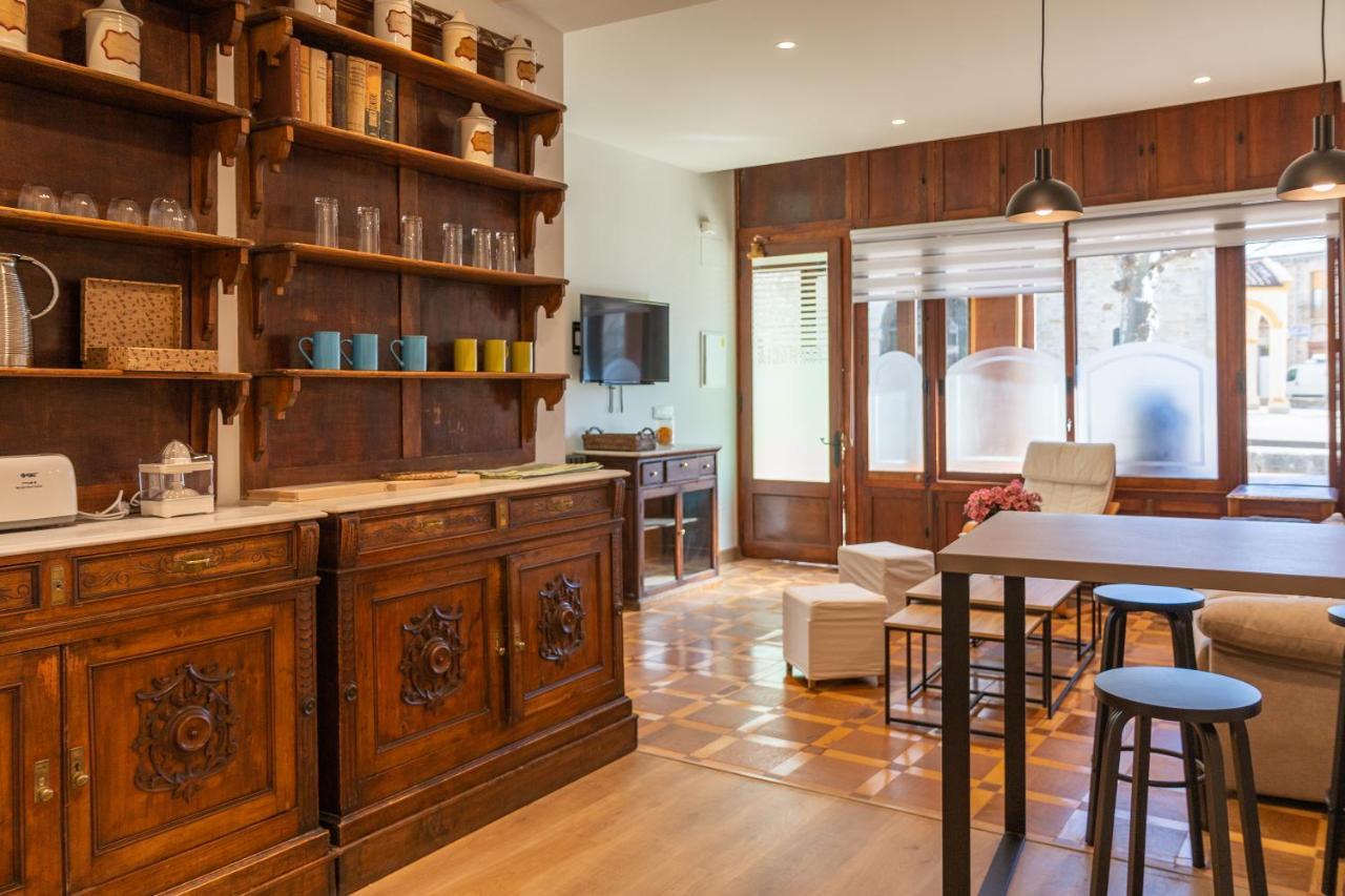 Apartamento Turistico 'Botica Moro' Bonar Εξωτερικό φωτογραφία